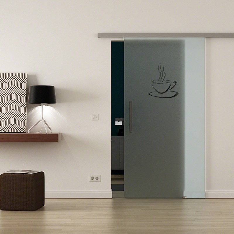 Levidor ProfiSlide SoftClose-Schiebetür Küchen-Design ... Levidor ProfiSlide SoftClose-Schiebetür Küchen-Design ...